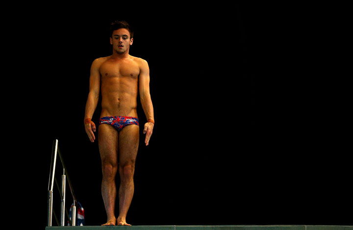 Tom Daley Voted ‘sexiest Man For 2nd Year By ‘attitude Readers Globalnewsca 3129