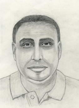 Abbotsford Police are looking for this man, wanted in connection to a sex assault.