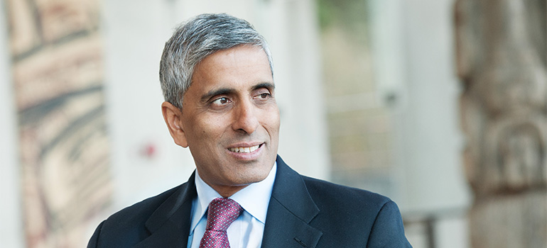 Arvind Gupta became UBC's 13th President on July 1, 2014, and resigned less than 13 months later for unknown reasons.