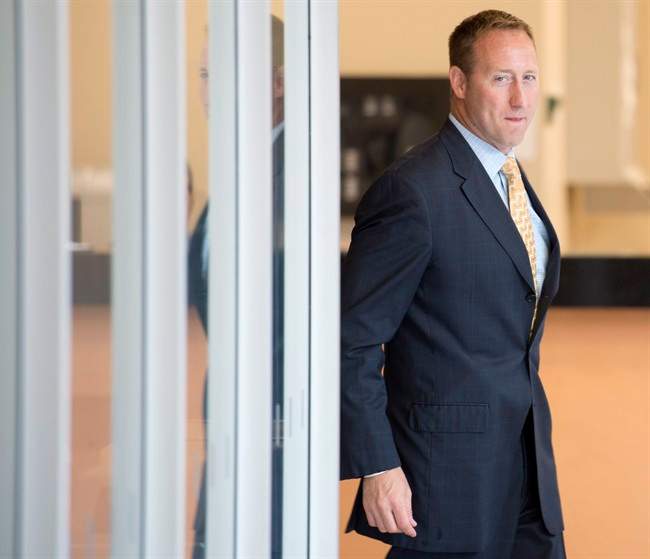 Justice Minister Peter MacKay has said provisions in Ottawa's "cyberbullying" bill giving police extra surveillance powers are necessary.