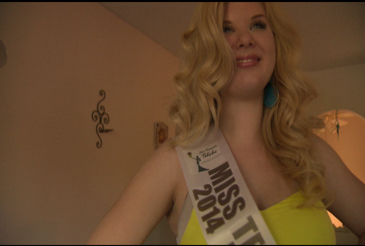 North Okanagan teen to compete in Miss Teen Canada Globe Pageant - image