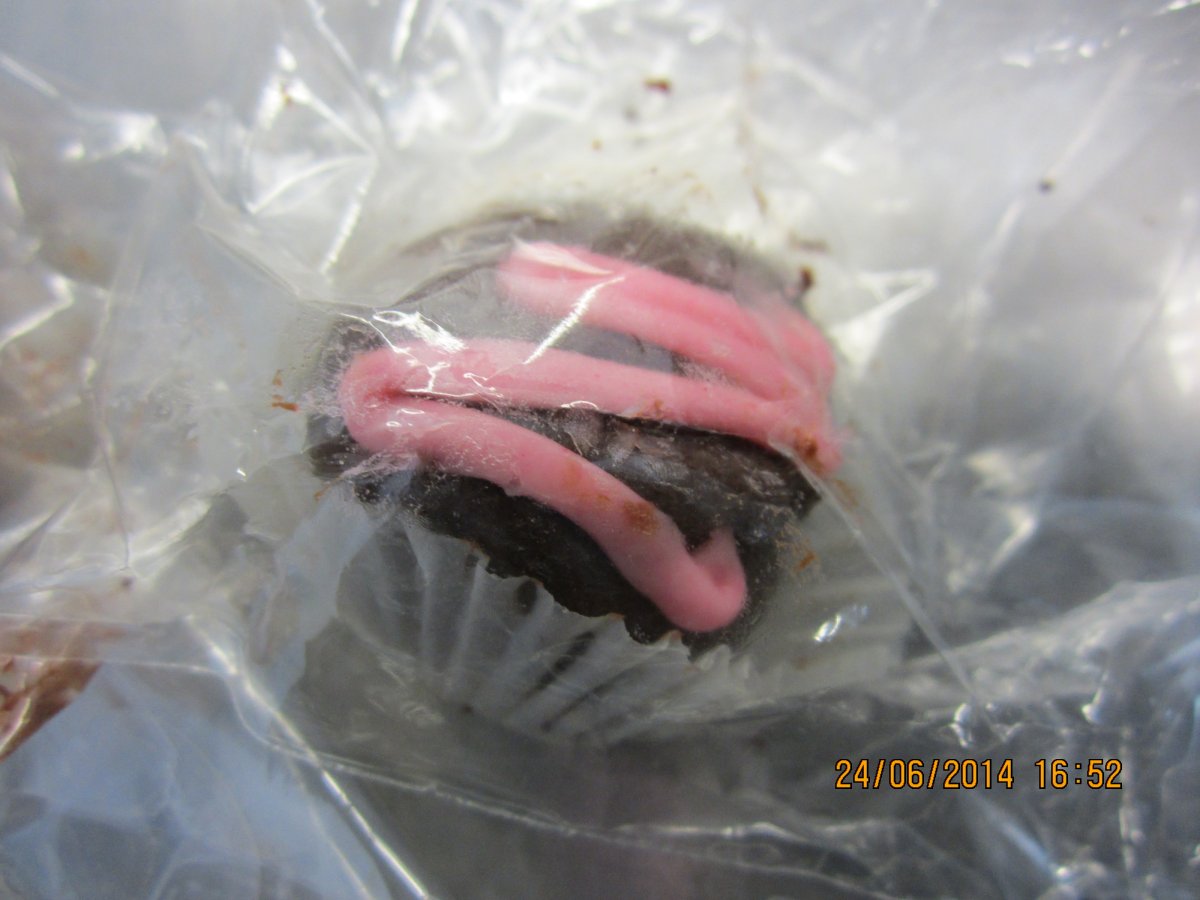 ‘Special brownies’ seized at Alberta border crossing - image