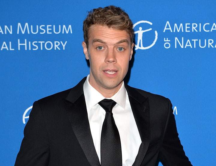Brooks Wheelan