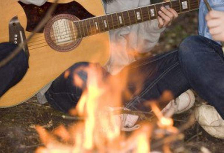 City of Edmonton is considering an amendment to the bylaw addressing backyard fire pits.