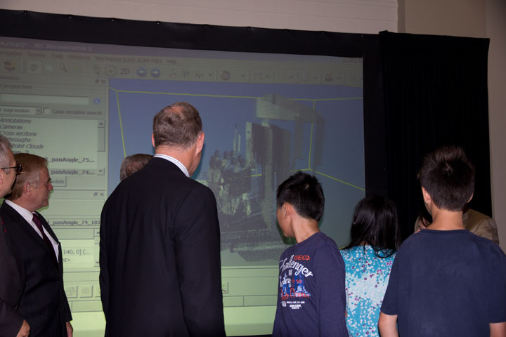 Canadian Space Agency to launch laser on near-Earth asteroid mission - image