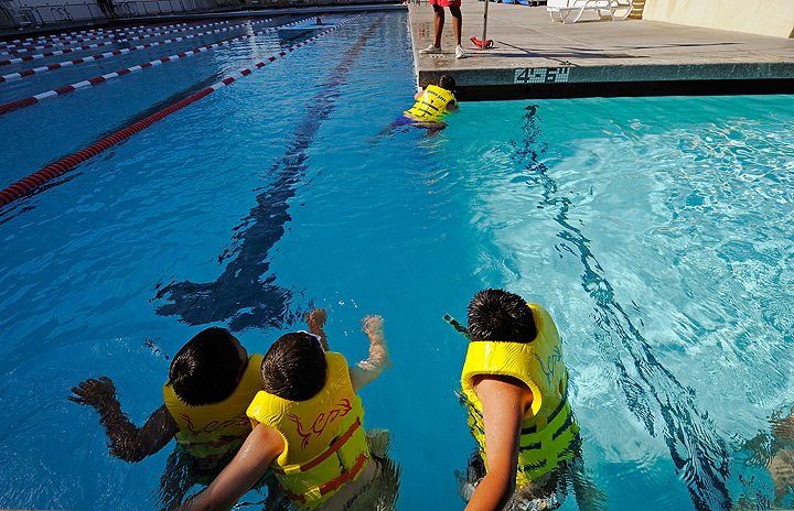 Lifesaving tips to prevent drowning deaths