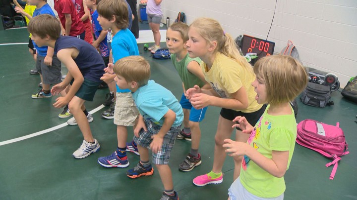 A number of Saskatoon summer programs and camps are open with more set to go in the coming days to keep kids active.