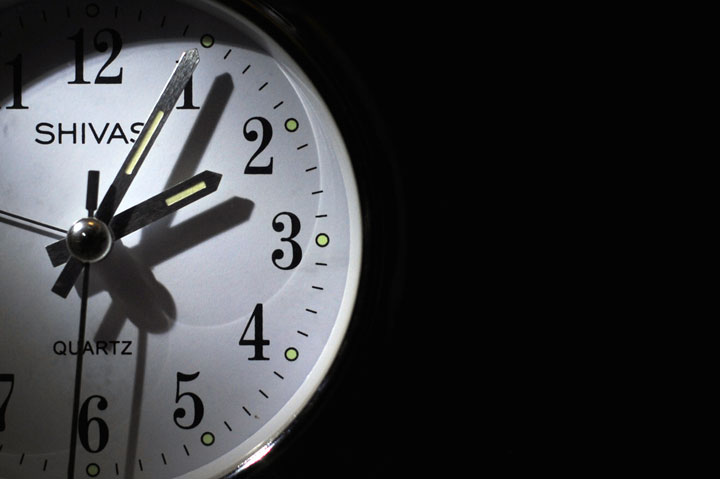 Russia has approved a plan to do away with Daylight Saving Time on Oct. 26, 2014.