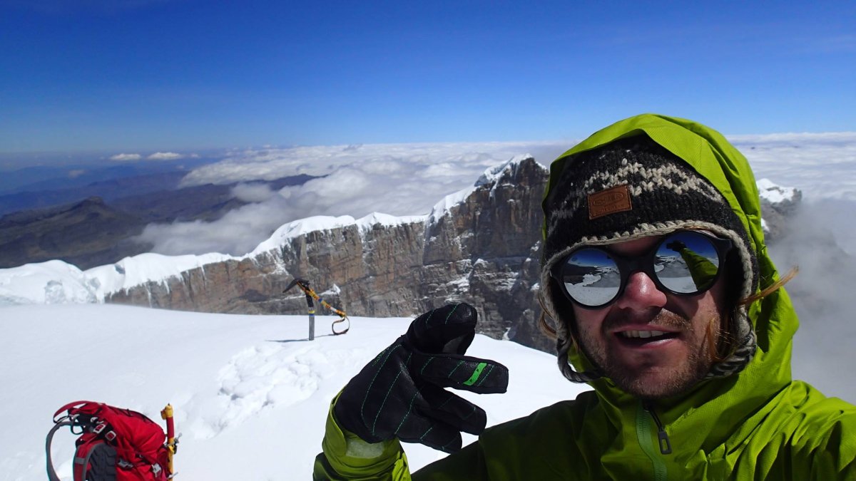 N.B. mountain climber killed in Peru - New Brunswick | Globalnews.ca