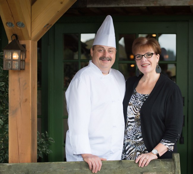 Food Day Canada pays homage to country's food