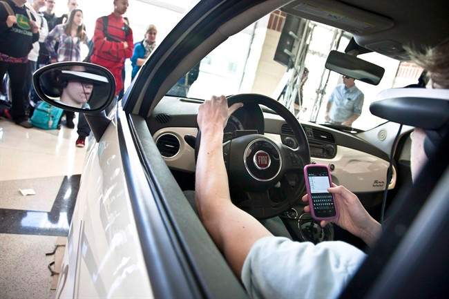Government reconsidering new vehicle seizure laws - image