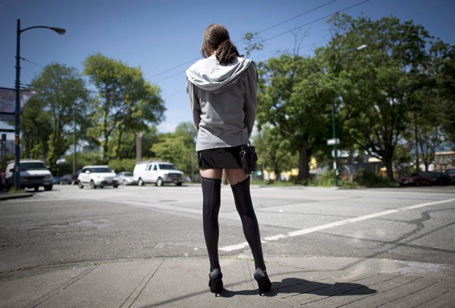 An advocacy group in Toronto is raising concerns that sex workers' safety could be at risk if police launch sweeps to clean up city steets heading into this summer's Pan Am Games.