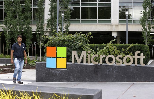 China investigating Microsoft in monopoly case - image