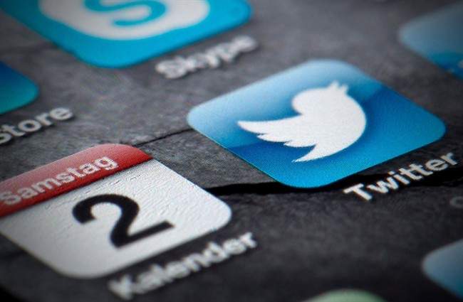 Twitter