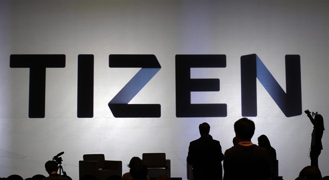 Samsung postpones launch of Tizen smartphone - image