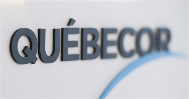 Quebecor cuts 220 jobs; 125 positions will be lost at subsidiary - image