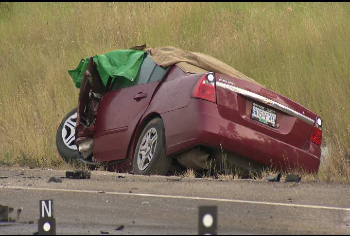 UPDATE: Police release more details on fatal Lake Country crash ...