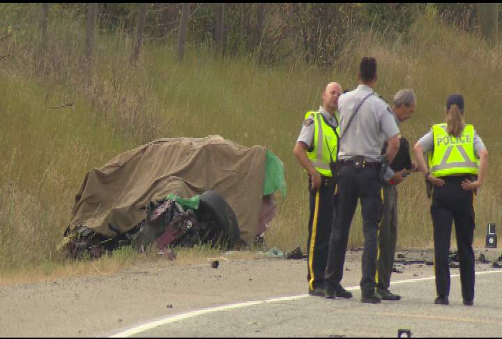 UPDATE: Police release more details on fatal Lake Country crash ...