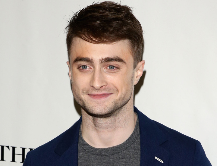 Radcliffe admits he’s ‘not very good’ in ‘Harry Potter’ film ...