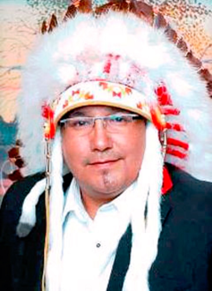 Manitoba chief says he’ll fight allegations - image