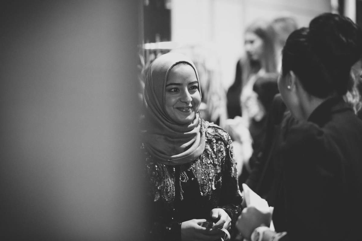 Montreal designer told she is ‘too cultural’ - image