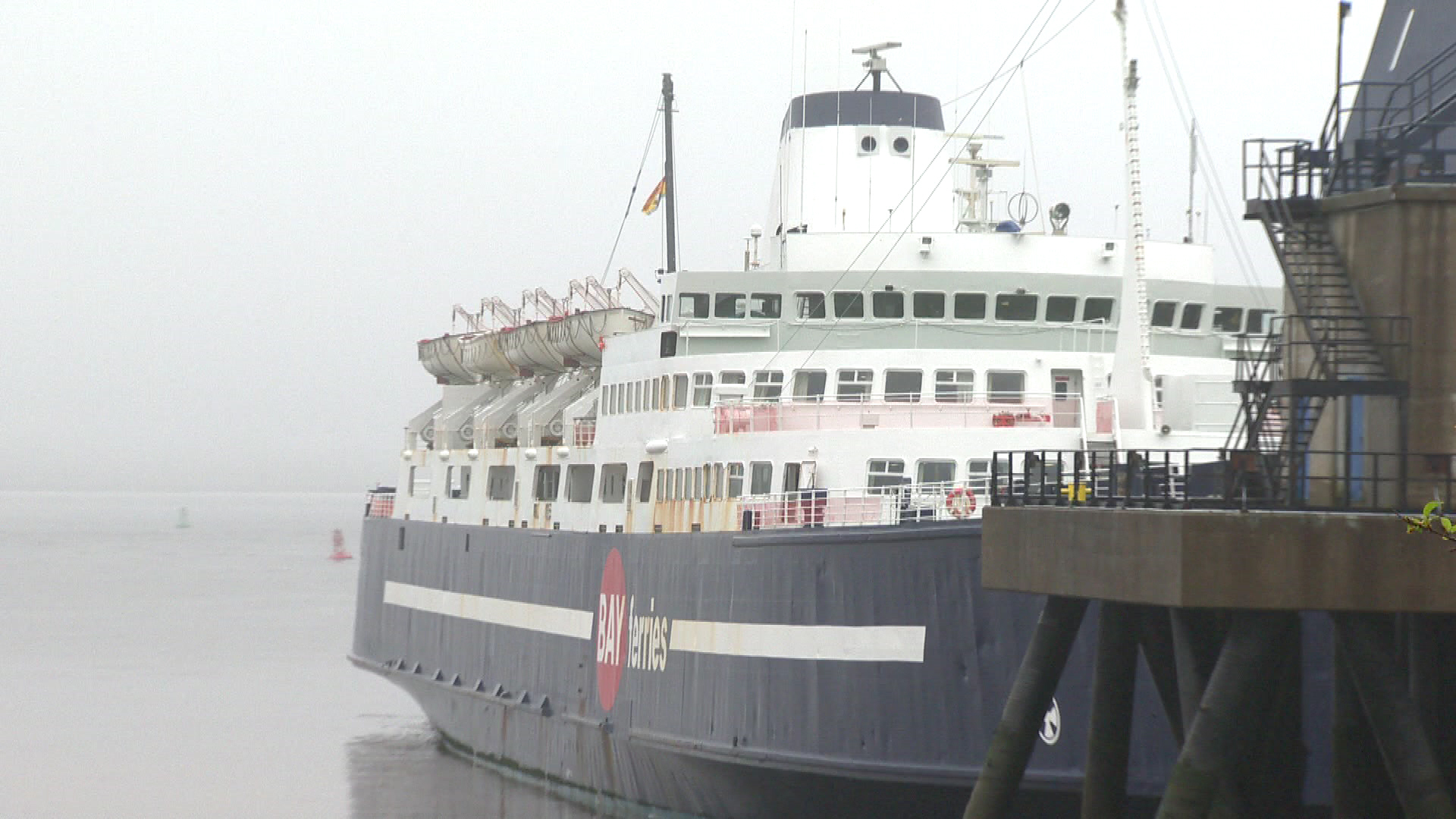 $58M to keep Maritime ferry services for next two years | Globalnews.ca