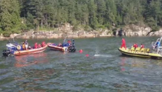 B.C.’s latest water-related death: man drowns in Cultus Lake - BC ...