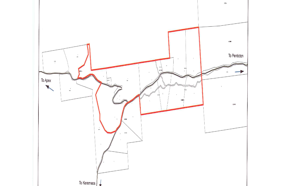 UPDATE: Apex Mountain fire 50 per cent contained - image