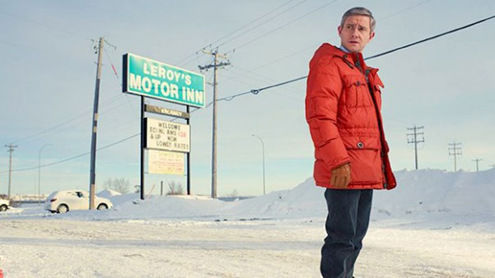 Fargo