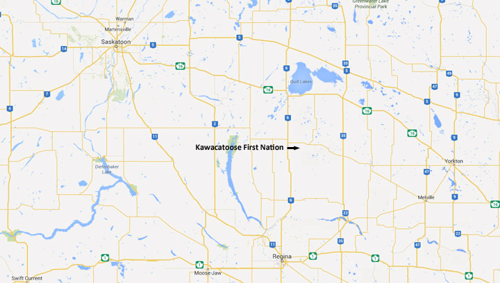 RCMP say alcohol, not wearing seatbelts possible factors in fatal crash on a Saskatchewan First Nation.
