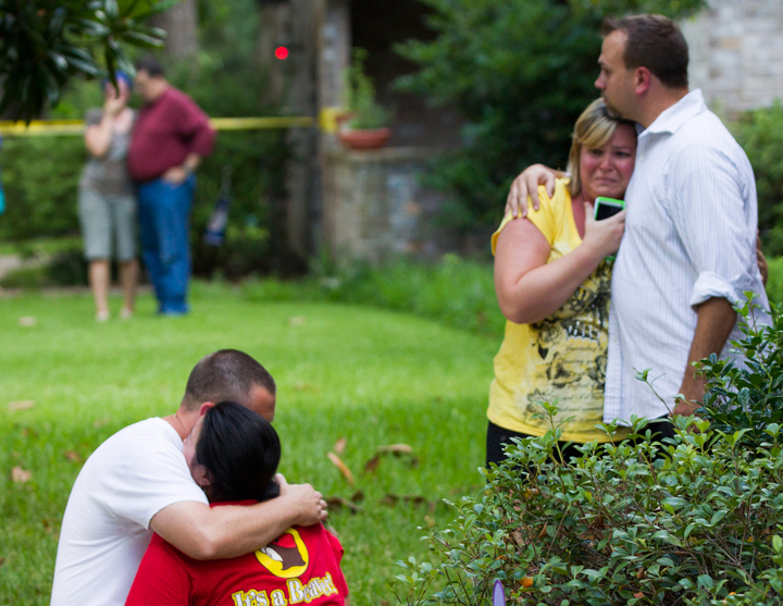 Texas shooting suspect had faced other charges, police say National Globalnews.ca