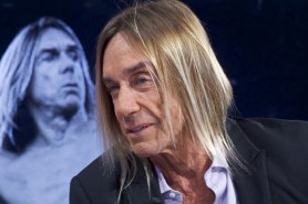 Ongoing History Daily: The David Bowie-Iggy Pop-Slash connection