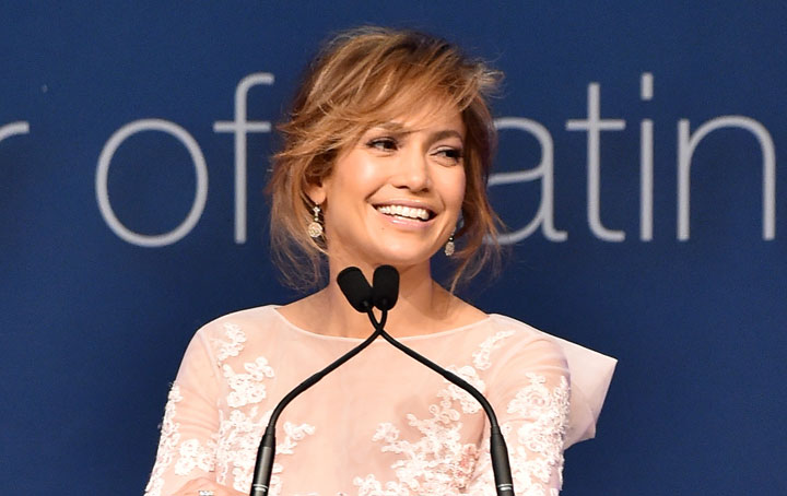 Jennifer Lopez
