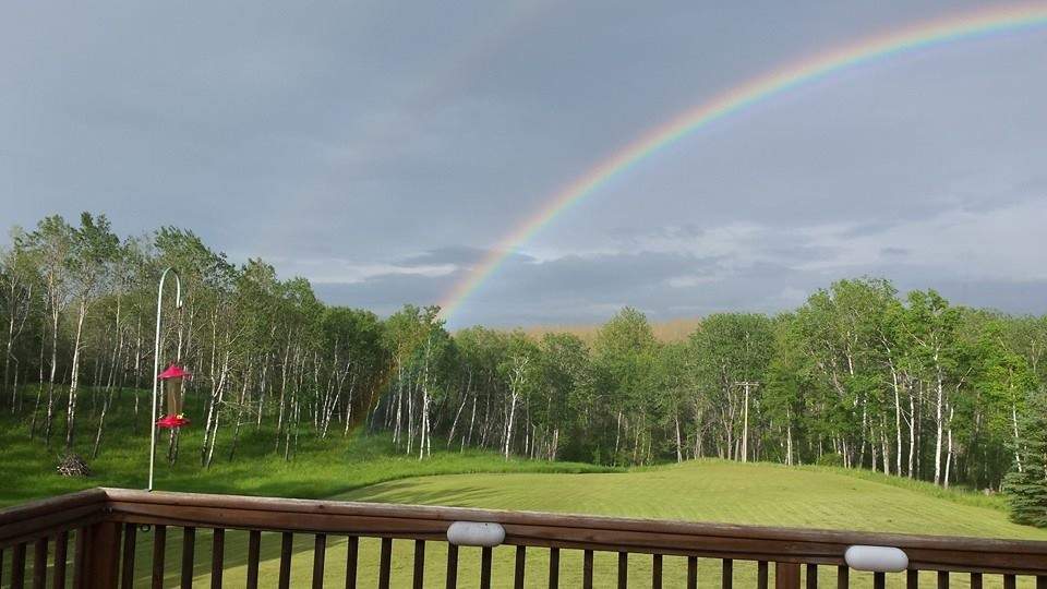 Your Manitoba