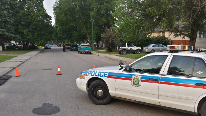 Man taken to hospital with serious injuries after stabbing in Saskatoon early Wednesday morning.