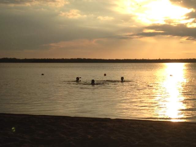 Your Manitoba