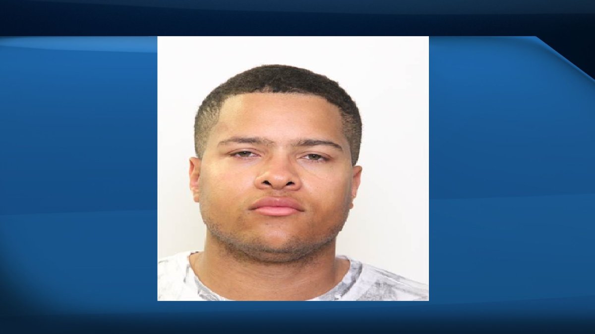 Kemol Creary, Edmonton kidnapping suspect
