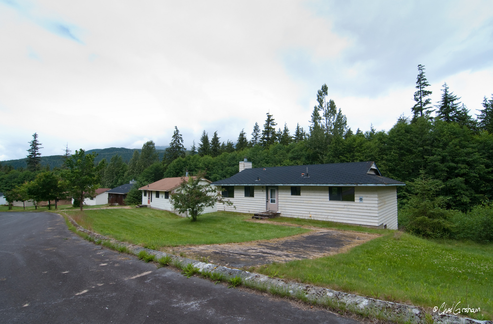 Ghost Town Mysteries The 30year slumber of Kitsault, B.C. Globalnews.ca