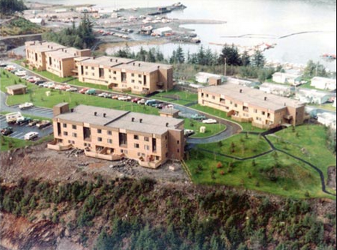 Ghost Town Mysteries The 30year slumber of Kitsault, B.C. Globalnews.ca