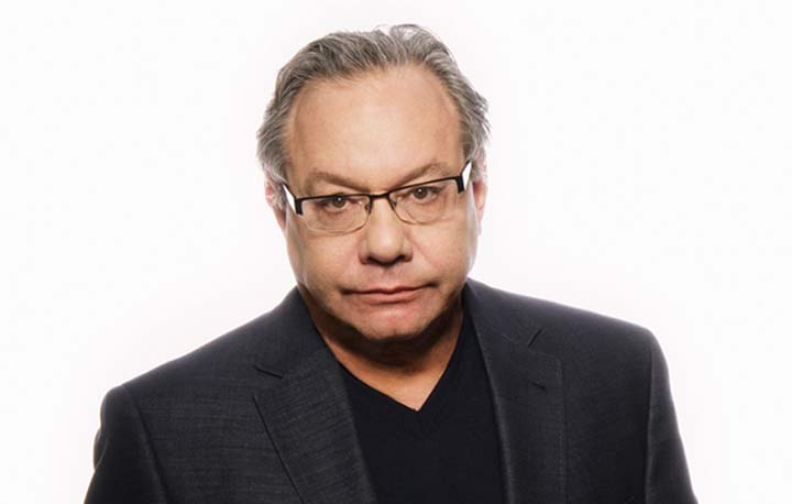 Lewis Black