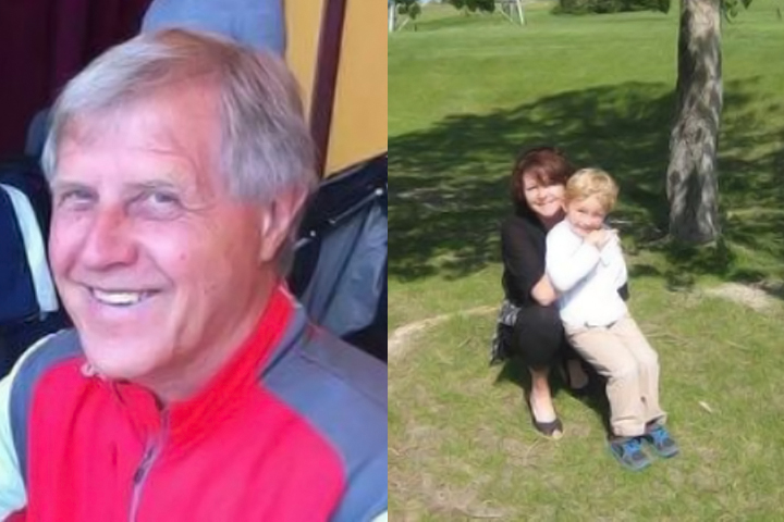 Police explore ‘new information’ in case of missing Calgary family - image