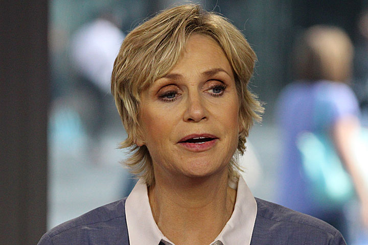Jane Lynch