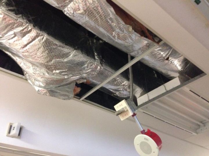 Misericordia Hospital