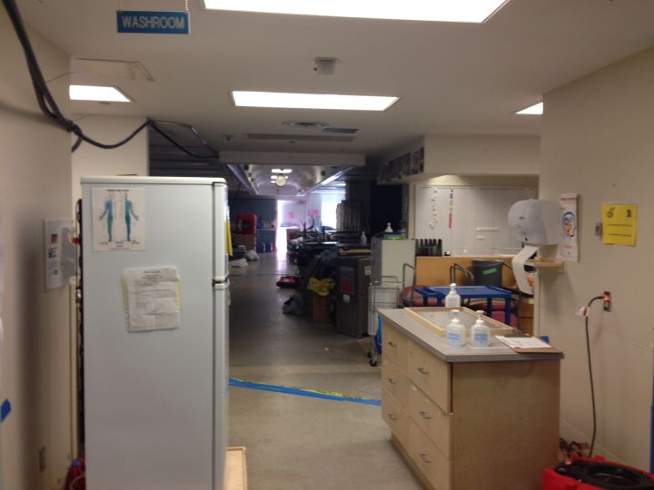 Misericordia Hospital