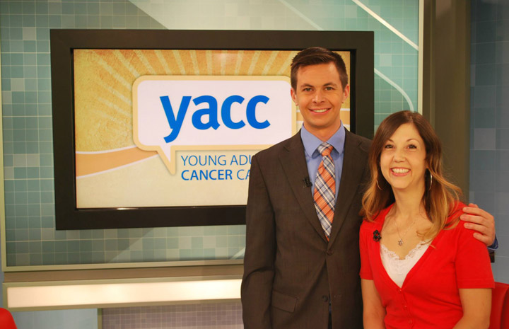 On the July 10 Morning News: Young Adult Cancer Canada, Skydiving, Travel Tips and Adopt a Pet.
