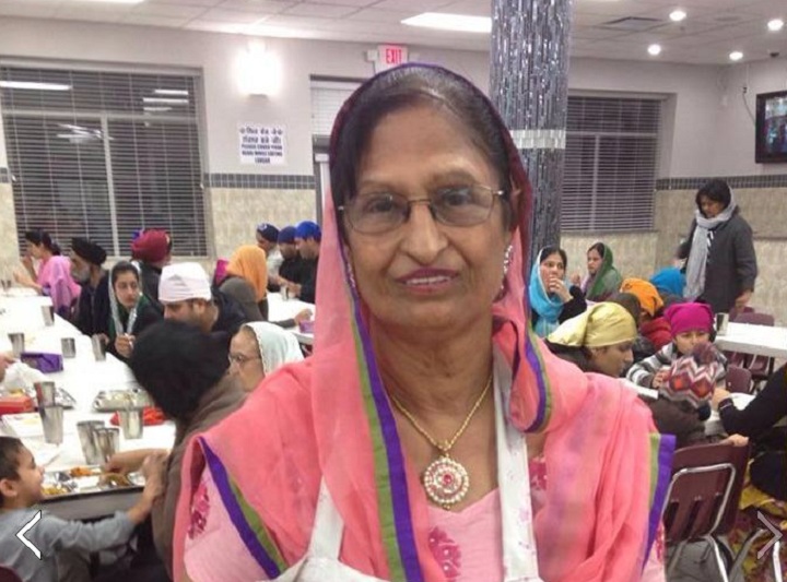 Narinder Kalsi was assaulted by her husband in 2014. She died after being taken off life support on July 20 that same year.
