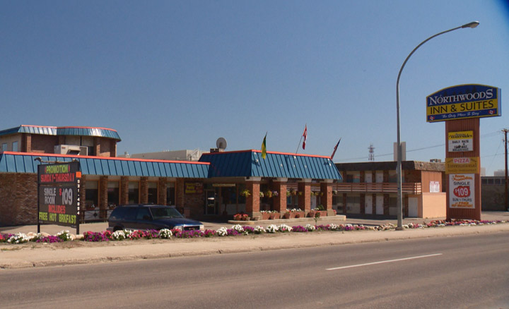 Saskatoon hotel owner must pay $44,900 for sexually harassing female clerk.