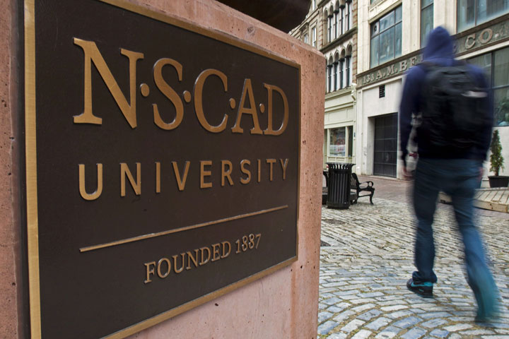 NSCAD receives large donation from DHX Media.