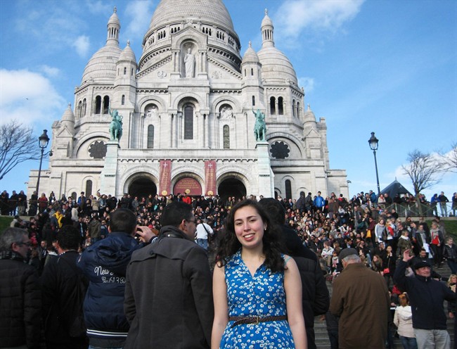 Kids studying abroad are now never out of touch