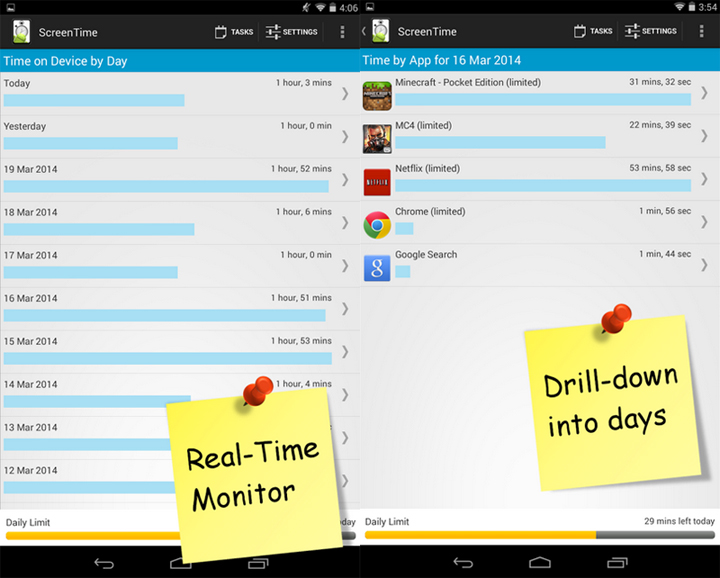 Screenshot/Google Play